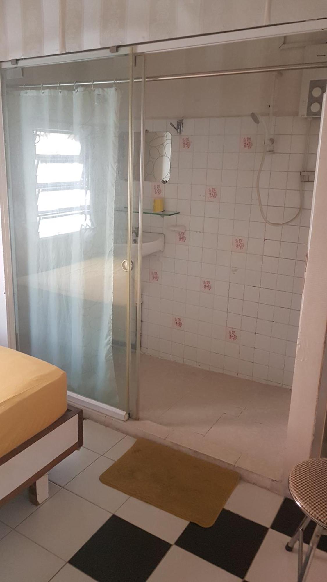 Guest House Thanh مدينة هوشي منه المظهر الخارجي الصورة