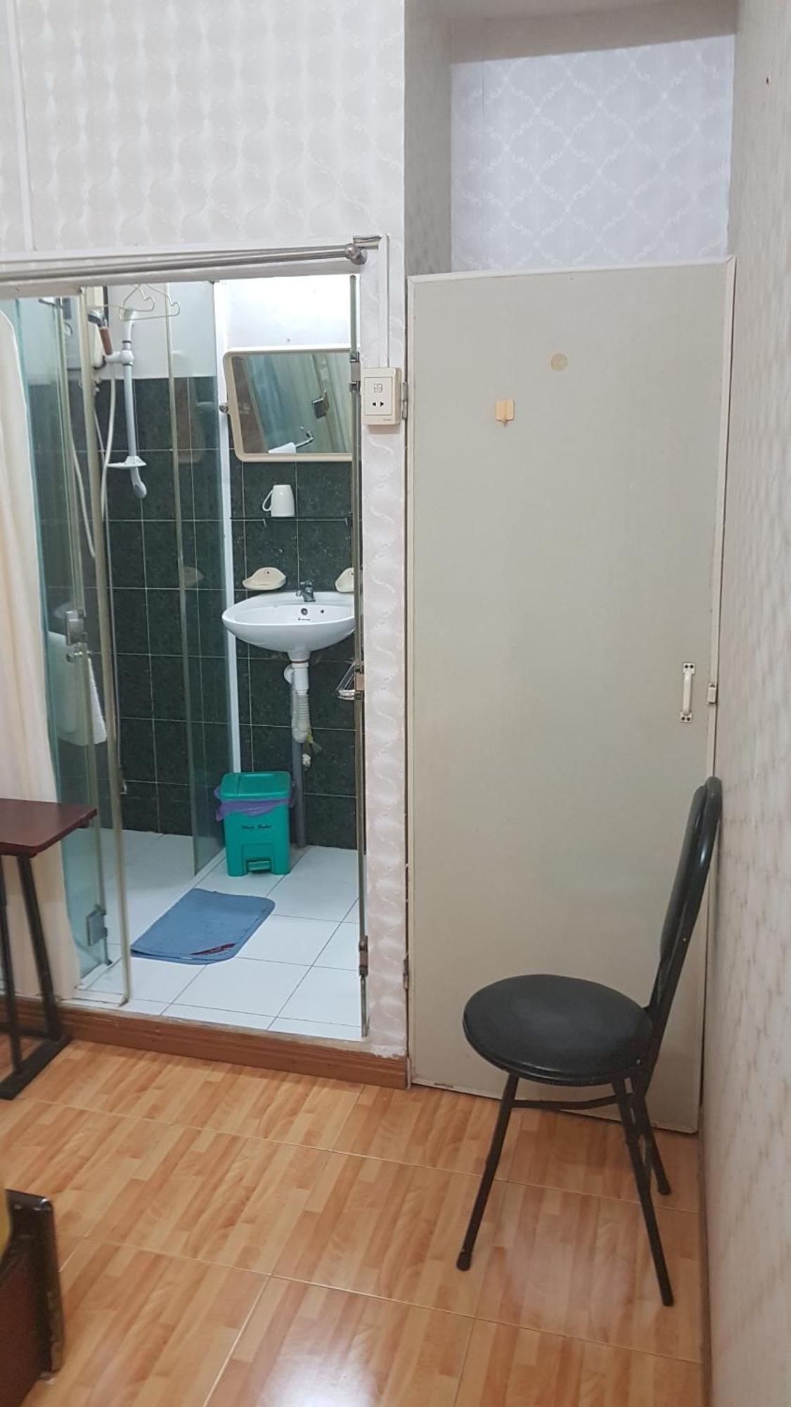 Guest House Thanh مدينة هوشي منه المظهر الخارجي الصورة