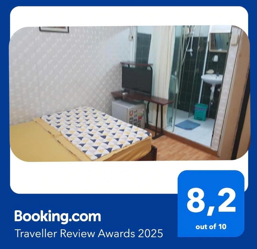 Guest House Thanh مدينة هوشي منه المظهر الخارجي الصورة